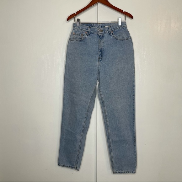 Levi's Denim - Vintage Levi's  550 jeans